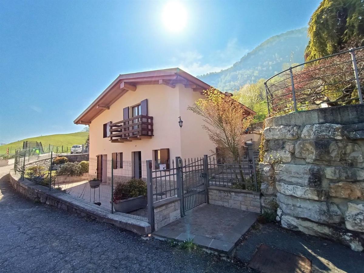 Iseolakerental - Chalet Giulia Sovere Exterior photo